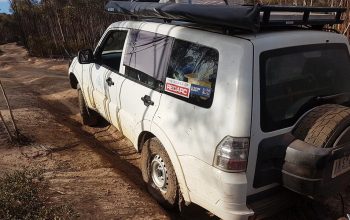 ✅ Location d’une voiture 4×4 à Dakar