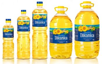 Refined Sunflower Oil Wholesale Suppliers