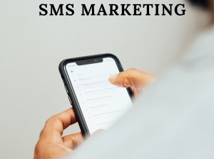 SMS PROFESSIONNELS