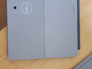 Dell Latitude 7210 2 in 1