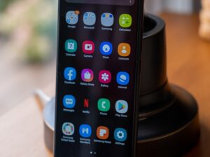 Samsung Galaxy A02S