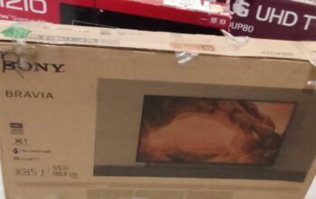 VENTE DE TELEVISION ECRAN PLAT
