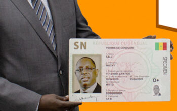 ✔️ Prix d’un permis de conduire au Sénégal