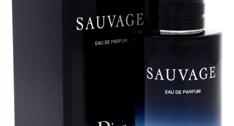 Parfums de marque original venant d’Italie