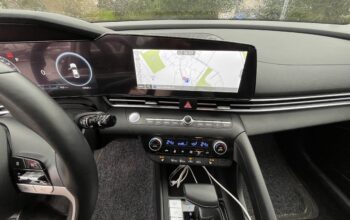 Hyundai Elantra 2023 Preferred Tech