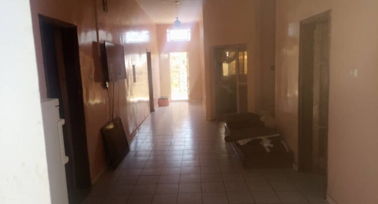 Maison a vendre a keurSamba