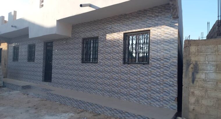 Appartement en location