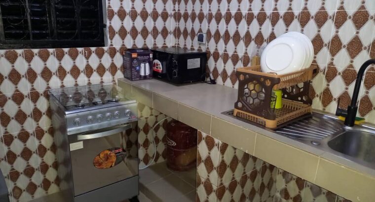 Appartement en location
