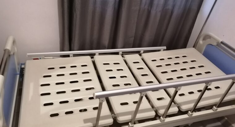 Vends Lit médicalisé neuf