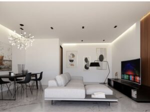 Des appartements grand standing aux Almadies