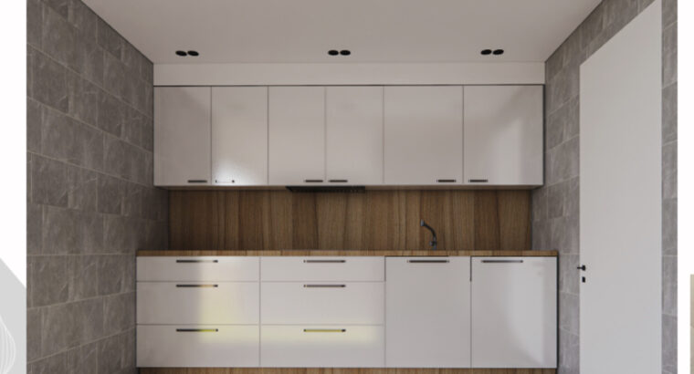 Des appartements grand standing aux Almadies