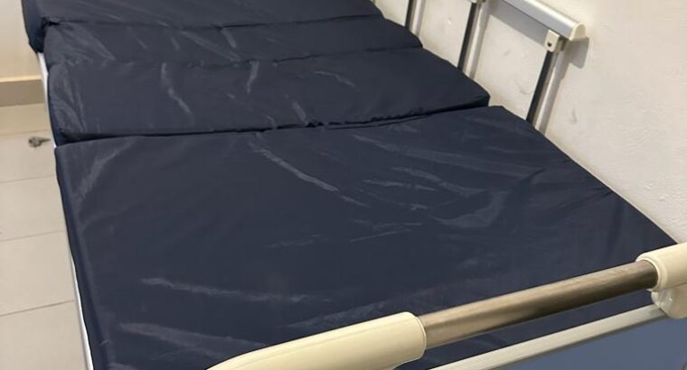 Vends Lit médicalisé neuf