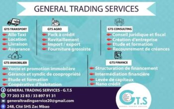 General Trading Services