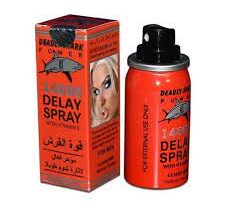 Deadly Shark puissance aphrodisiaque 782566682