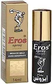 spray retardateur Eros aphrodisiaque 782566682