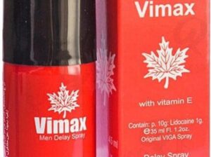 VIMAX DELAY SPRAY HOMMES 782566682