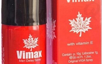 VIMAX DELAY SPRAY HOMMES 782566682