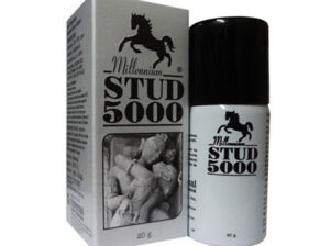 Millennium Stud 5000 Spray Retardateur pour Homme