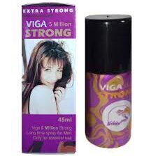 Super VIGA 5 Million Spray Fort aphrodisiaque