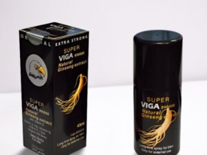 Viga Spray GINSENG – aphrodisiaque 782566682