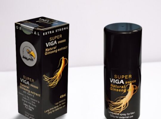 Viga Spray GINSENG – aphrodisiaque 782566682