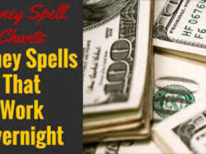 Money Spell Caster to Make You Rich +27633555301