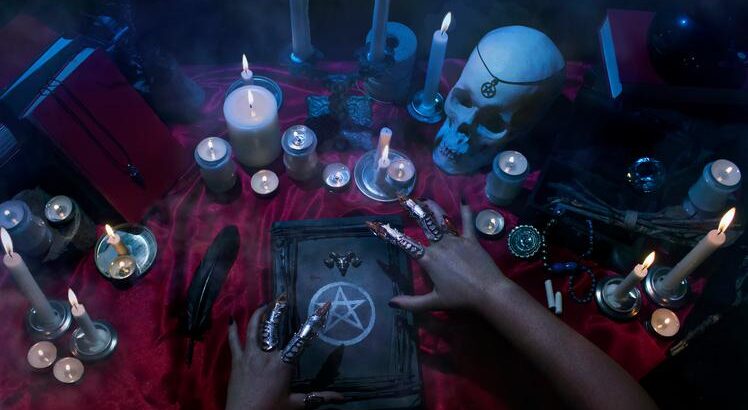 BEST DEATH SPELL CASTER / REVENGE +27633953837