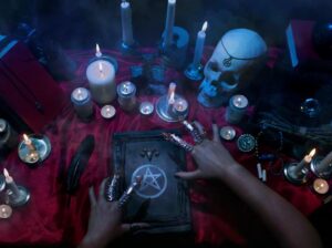 BLACK MAGIC REMOVAL AND PROTECTION +27633953837