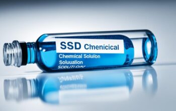 OMAN SSD CHEMICAL SOLUTION FOR SALE