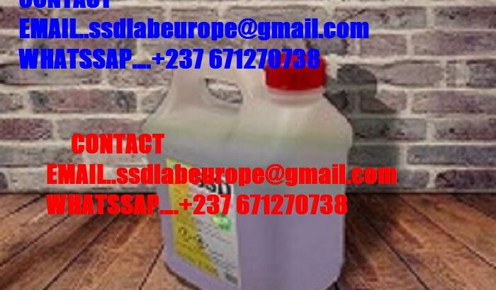 OMAN SSD CHEMICAL SOLUTION FOR SALE