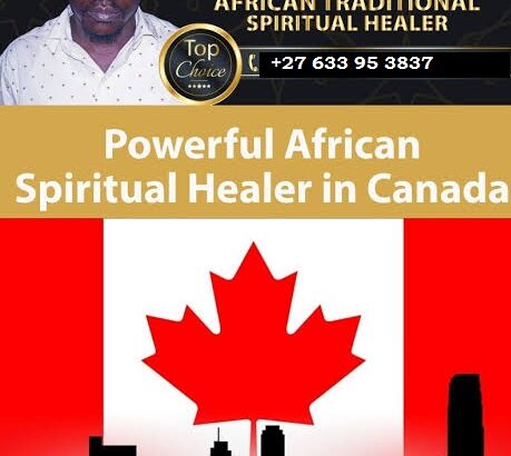 Powerful Witch doctor in Uganda +27633953837