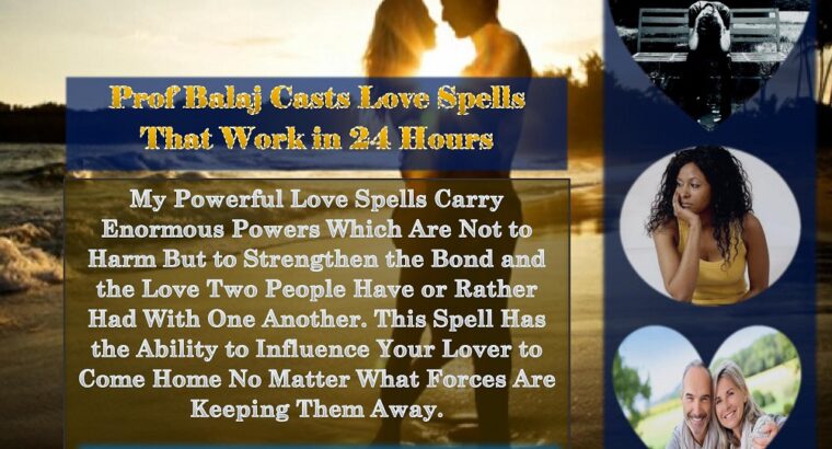 Simple Love Spells That Work for Real +27836633417