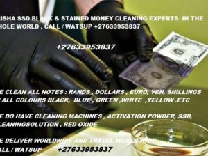 Ssd Chemical And Activation Powder +27633953837