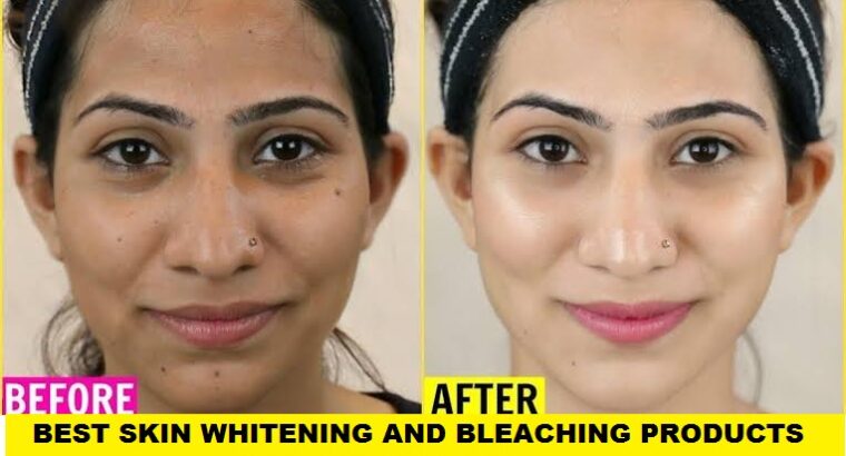 Skin Whitening Products +27738432716