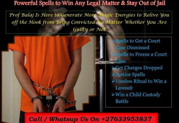 WIN COURT CASES +27633953837