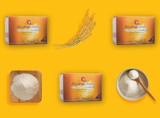 COMPLÉMENT ALIMENTAIRE CELLULAIRE « ALPHAMETA « 