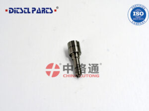 Injector Nozzle F00VX20010