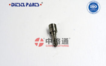 Injector Nozzle F00VX20010