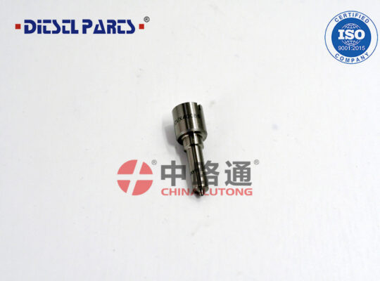 Injector Nozzle F00VX20010