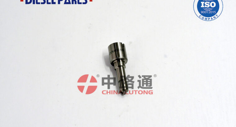 Injector Nozzle F00VX20010