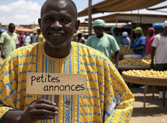 Les tendances e-commerce au Sénégal : rôle des petites annonces