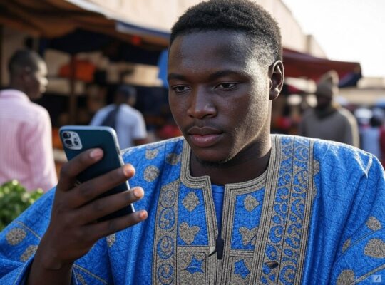 Acheter un smartphone d’occasion au Sénégal : les pièges à éviter