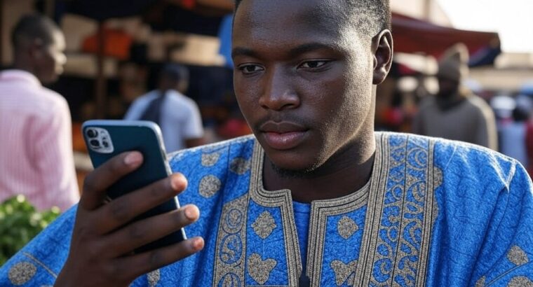 Acheter un smartphone d’occasion au Sénégal : les pièges à éviter