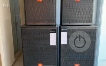 BAFFLES JBL ET ENCEINTES A TRES BON PRIX